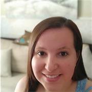 Profesora de clases particulares de matemáticas hasta 2º ESO